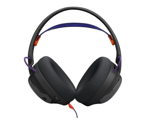JBL Quantum 250 Czarny - 1352231 - zdjęcie 5